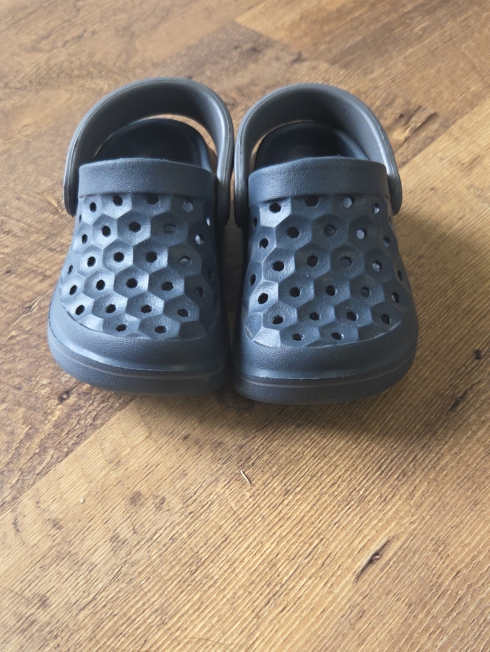 Joybees Crocs
